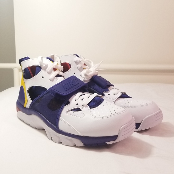 Nike Air Trainer Huarache - Picture 2 of 8